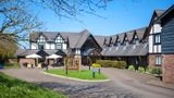 Best Western The Gables Hotel Exterior