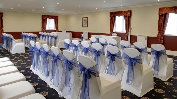 Best Western The Gables Hotel Other