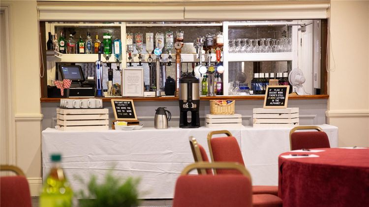Best Western The Gables Hotel Meeting
