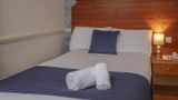 Best Western The Gables Hotel Room