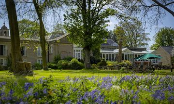 Normanton Park, Sure Hotel Coll by BW