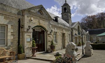 Normanton Park, Sure Hotel Coll by BW