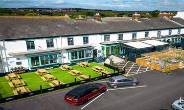 Roker Hotel, BW Premier Collection