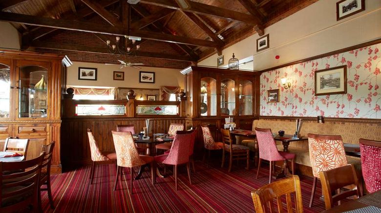 <b>Best Western Pastures Hotel Restaurant</b>. Images powered by <a href="https://iceportal.shijigroup.com/" title="IcePortal" target="_blank">IcePortal</a>.