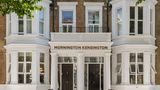Best Western The Boltons Hotel Exterior