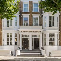 Best Western The Boltons Hotel