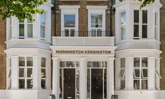 Best Western The Boltons Hotel