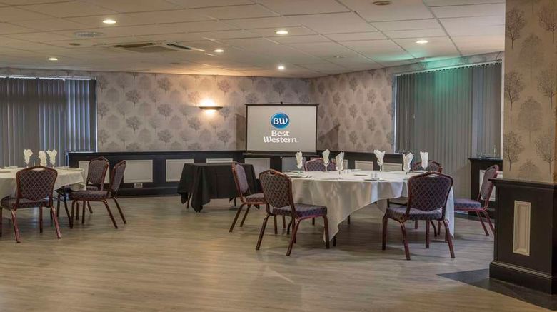<b>Hotel St Pierre Sure Hotel Spa</b>. Images powered by <a href="https://iceportal.shijigroup.com/" title="IcePortal" target="_blank">IcePortal</a>.
