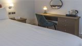 Hotel St Pierre Sure Hotel Room