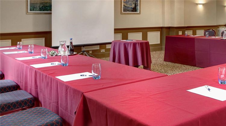 Hotel St Pierre Sure Hotel Meeting