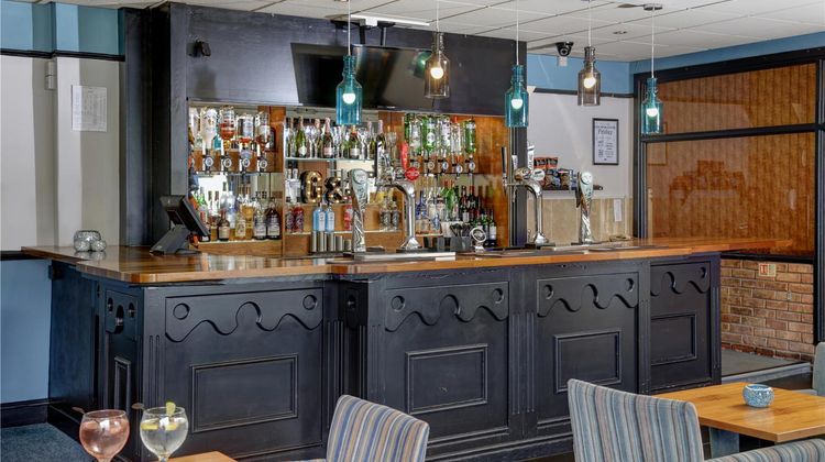 Hotel St Pierre Sure Hotel Restaurant