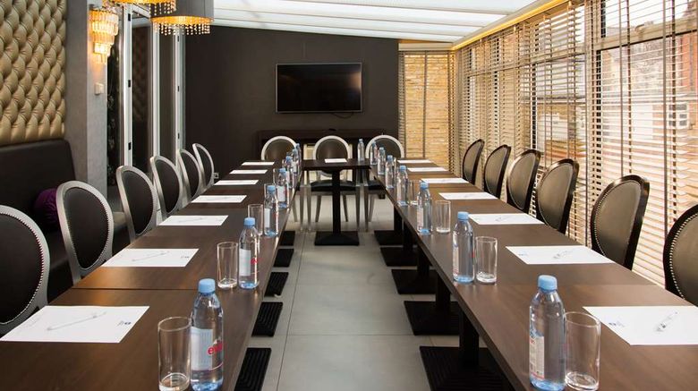 <b>Best Western Chiswick Palace & Suites Meeting</b>. Images powered by <a href="https://iceportal.shijigroup.com/" title="IcePortal" target="_blank">IcePortal</a>.