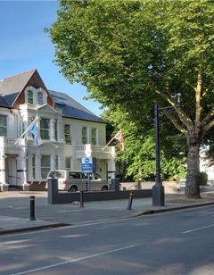 Best Western Chiswick Palace & Suites