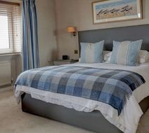 Beachcroft Hotel, BW Signature Collection Room