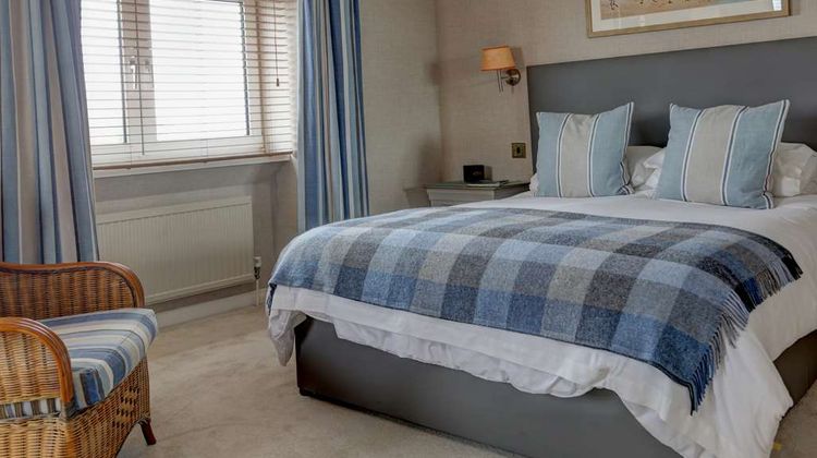 Beachcroft Hotel, BW Signature Collection Room