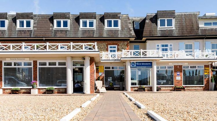 Beachcroft Hotel, BW Signature Collection Exterior