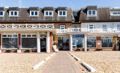 Beachcroft Hotel, BW Signature Collection