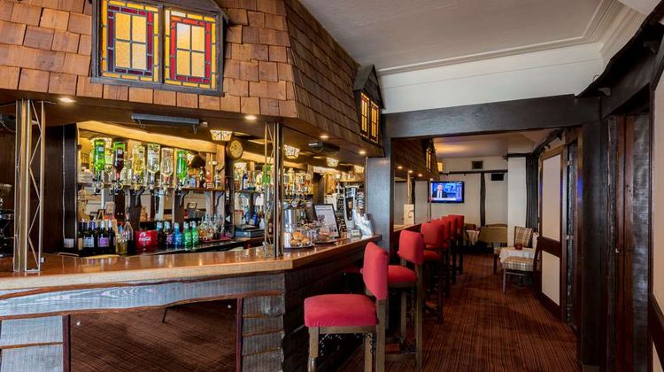 Beachcroft Hotel, BW Signature Collection Restaurant