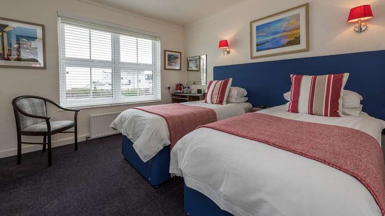 <b>Beachcroft Hotel, BW Signature Collection Room</b>. Images powered by <a href="https://iceportal.shijigroup.com/" title="IcePortal" target="_blank">IcePortal</a>.