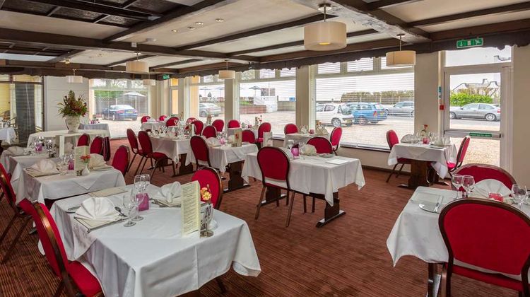 Beachcroft Hotel, BW Signature Collection Restaurant