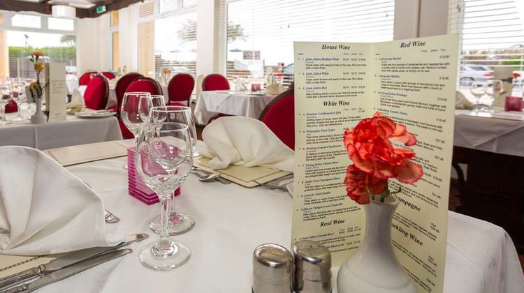 Beachcroft Hotel, BW Signature Collection Restaurant