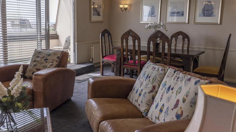 Beachcroft Hotel, BW Signature Collection Suite