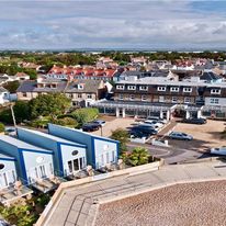 Beachcroft Hotel, BW Signature Collection