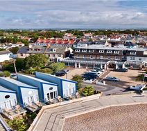 Beachcroft Hotel, BW Signature Collection Exterior