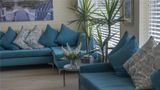 Beachcroft Hotel, BW Signature Collection Lobby