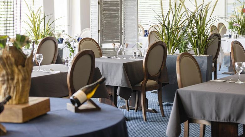 <b>Beachcroft Hotel, BW Signature Collection Restaurant</b>. Images powered by <a href="https://iceportal.shijigroup.com/" title="IcePortal" target="_blank">IcePortal</a>.