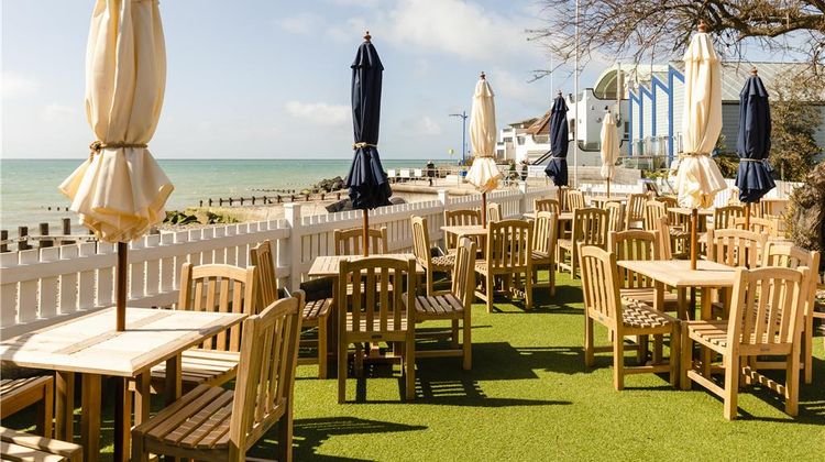 Beachcroft Hotel, BW Signature Collection Restaurant