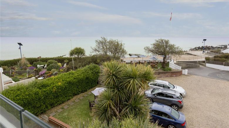 <b>Beachcroft Hotel, BW Signature Collection Room</b>. Images powered by <a href="https://iceportal.shijigroup.com/" title="IcePortal" target="_blank">IcePortal</a>.
