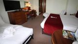 Best Western Ship Hotel Room