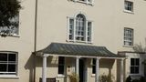 Best Western Henbury Lodge Hotel Exterior