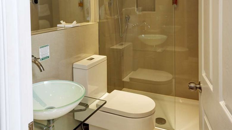 <b>Best Western Henbury Lodge Hotel Room</b>. Images powered by <a href="https://iceportal.shijigroup.com/" title="IcePortal" target="_blank">IcePortal</a>.