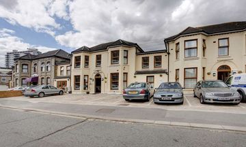 Best Western Ilford Hotel