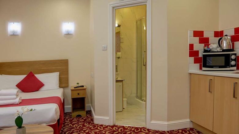 <b>Best Western Ilford Hotel Room</b>. Images powered by <a href="https://iceportal.shijigroup.com/" title="IcePortal" target="_blank">IcePortal</a>.