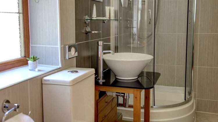 Best Western Ilford Hotel Room