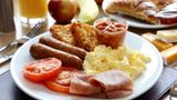 Best Western Ilford Hotel Restaurant