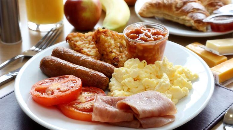 <b>Best Western Ilford Hotel Restaurant</b>. Images powered by <a href="https://iceportal.shijigroup.com/" title="IcePortal" target="_blank">IcePortal</a>.