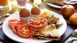 Best Western Ilford Hotel Restaurant