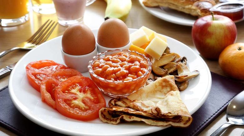 <b>Best Western Ilford Hotel Restaurant</b>. Images powered by <a href="https://iceportal.shijigroup.com/" title="IcePortal" target="_blank">IcePortal</a>.