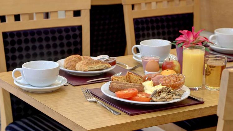 Best Western Ilford Hotel Restaurant