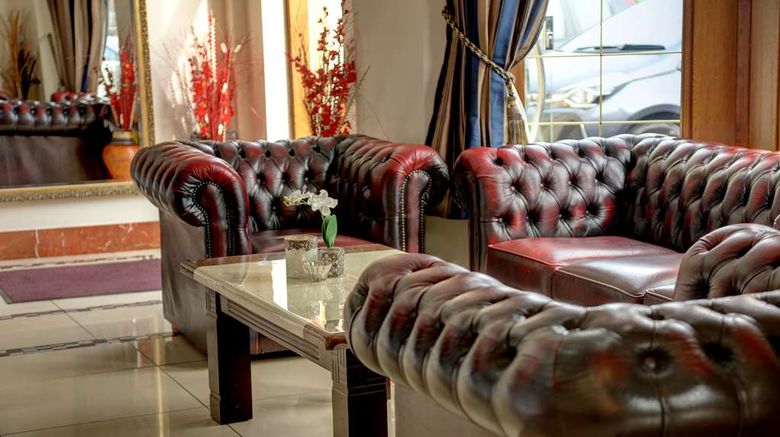 <b>Best Western Ilford Hotel Restaurant</b>. Images powered by <a href="https://iceportal.shijigroup.com/" title="IcePortal" target="_blank">IcePortal</a>.