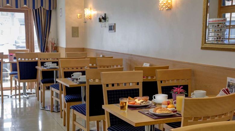<b>Best Western Ilford Hotel Restaurant</b>. Images powered by <a href="https://iceportal.shijigroup.com/" title="IcePortal" target="_blank">IcePortal</a>.