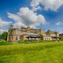 Best Western Chilworth Manor Hotel