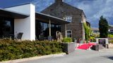 Best Western Plus Lancashire Manor Hotel Exterior