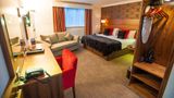 Best Western Plus Lancashire Manor Hotel Suite