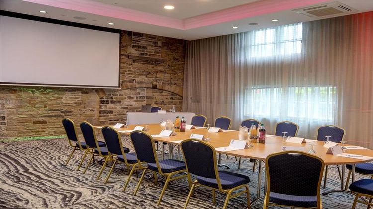 Best Western Plus Lancashire Manor Hotel Meeting