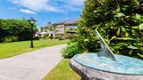 Best Western Plus Lancashire Manor Hotel Exterior